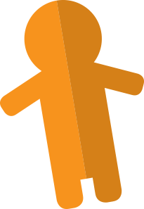 dpx icon orange